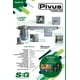 thumbnail image 5 of KIT PARA PUERTAS ABATIBLES PIVUS DUO COMBAT SEG DUO COMBAT, 5 of 5