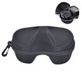 thumbnail image 3 of Diving Mask Case, Big Large EVA Hard Sports Glasses Case, SKI Snowboard Snow Goggles Box, Sports Glasses Storage Holder, 3 of 7