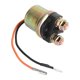 thumbnail image 1 of Relé De Arranque Solenoide Motor De Arranque De Motocicleta Relé Solenoide Apto Para YAMAHA/GP1200/1176CC/XL1200/1997/2000 ANGGREK Otros, 1 of 8