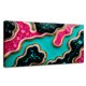 thumbnail image 1 of Cuadro Decorativo Canvas Abstracto Susurros Metálicos 120x60 Canvas Revolution, 1 of 3