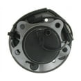 thumbnail image 2 of R-Line Wheel Hub Assemblies Fits select: 2002-2005 FORD THUNDERBIRD, 2000-2006 LINCOLN LS, 2 of 4