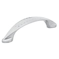 thumbnail image 1 of JALADERA ESTILO ''ELIPSE''NIQUEL 12.8 CM HERMEX 43621 Hermex JAL-1213, 1 of 2