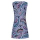 thumbnail image 5 of Vestido sin mangas sin mangas con estampado de verano suelto para mujer OAVQHLG3B Store  lin121212, 5 of 5