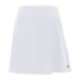 thumbnail image 3 of Women's Antigua White Cleveland Browns Chip Skort, 3 of 4