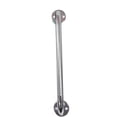 thumbnail image 2 of Agarraderas De Acero Super Confort De 16'' Super Confort SC-301-16, 2 of 3