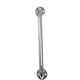 thumbnail image 2 of Agarraderas De Acero Super Confort De 12'' Super Confort SC-301-12, 2 of 3