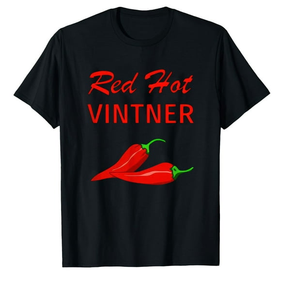 AALJY Funny Vintner Wine Maker T Shirt Gift Hot,quality polyester T-shirt
