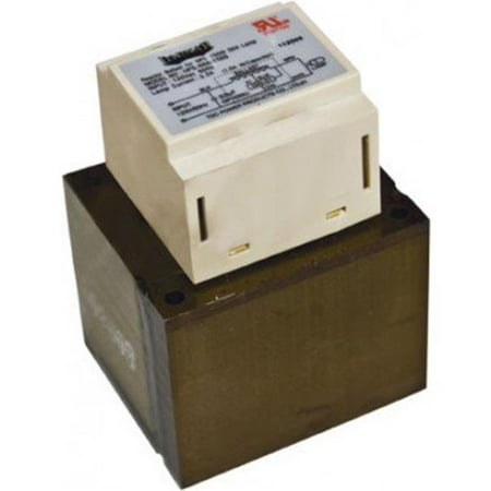 

Dabmar Lighting B-250 50W & 120V HID & HPS Ballast
