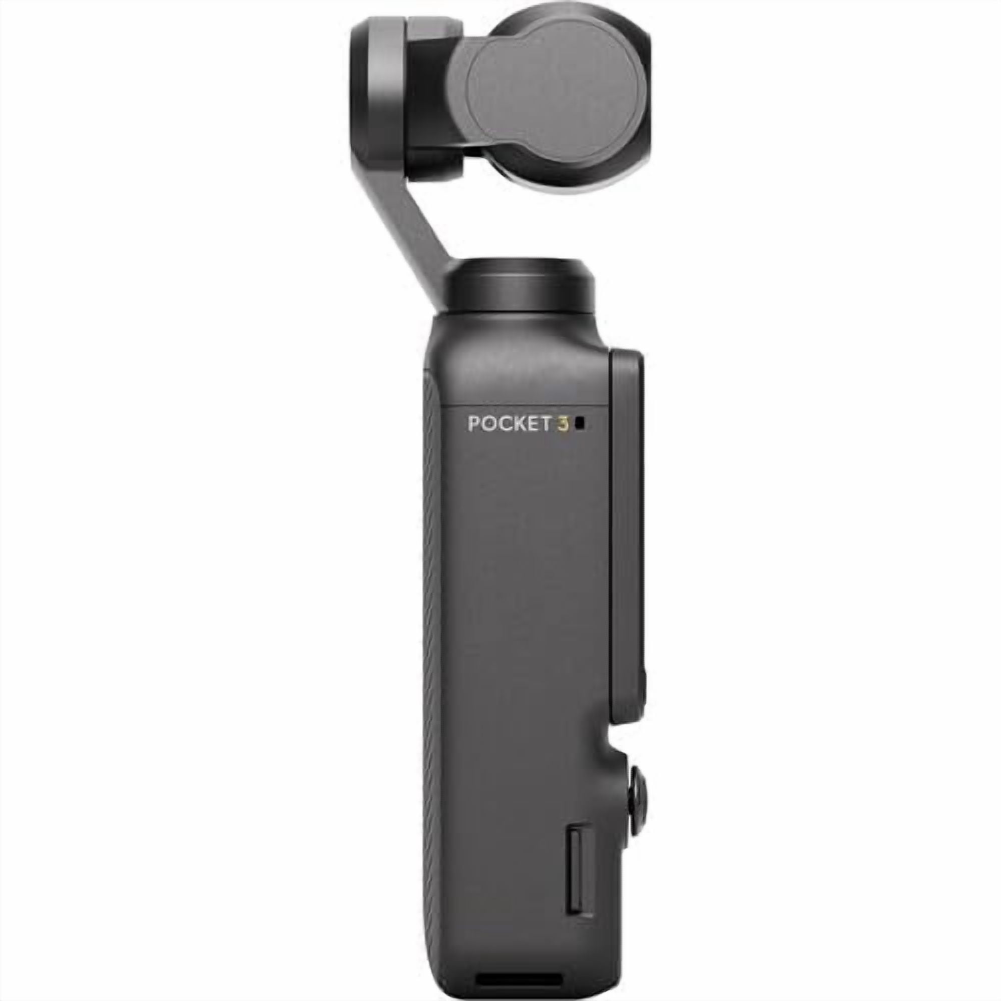 DJI Osmo Pocket 3 Creator Combo Bundle with Clip-On Transmitter DJI Osmo Pocket 3 Creator Combo Bundle with Clip-On Transmitter
