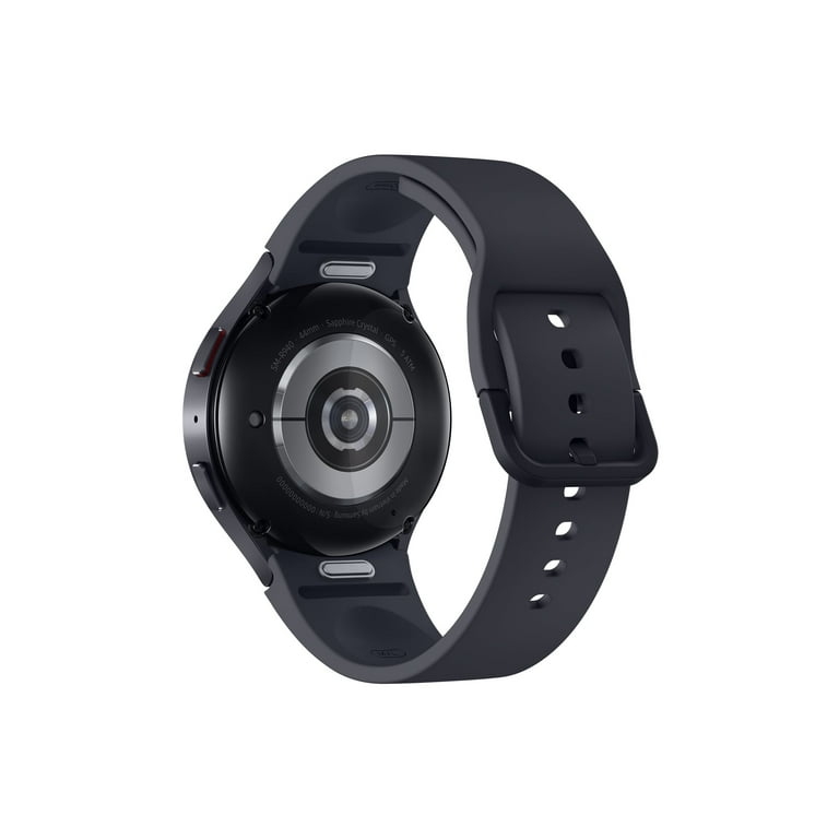 Samsung Galaxy Watch6 - 44mm Smart Watch with Sport Band, Graphite