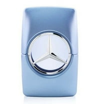 Mercedezs-Benz Man Fresh, Cologne for Men, Perfume for Men, 3.4 oz