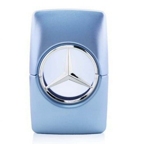 Mercedezs-Benz Man Fresh, Cologne for Men, Perfume for Men, 3.4 oz