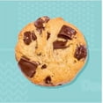 thumbnail image 2 of Davids Thaw and Serve Cookies Chunky Chocolate Chip Cookie, 4 Ounce -- 20 per case., 2 of 5