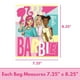 thumbnail image 3 of Juego de bolsas únicas para regalo de cumpleaños de Barbie, 24 bolsas y 1 lista de verificación, 3 of 4