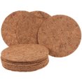 thumbnail image 5 of LIOOBO Premium Pet Pad Comfortable Khaki Coconut Fiber Nesting Mats for Home, 5 of 8