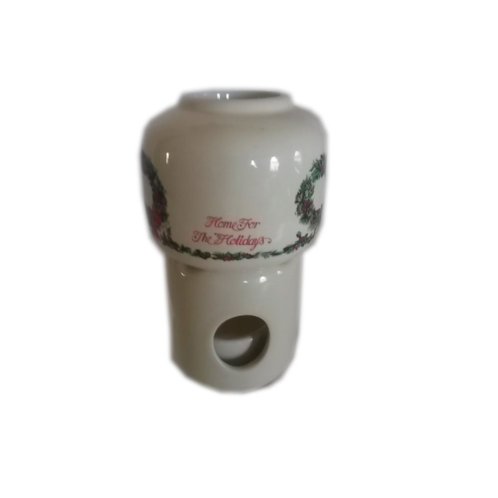 Vintage 1989 Potpourri Press "Home For The Holidays" Room Scenter