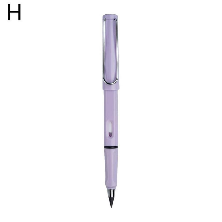Wholesale Inkless Writing Mechanical Pencil 0.7 Unlimited HB Pen