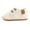 White, variant on Toddler Kids Boys Girls Soild Colour The Floor Barefoot Non- First Walkers Prewalker Sandals 0-12M Summer Beach Shoes White 6 Months-9 Months