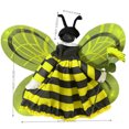 thumbnail image 3 of 2025 New Big White Goose F Clothing Garden Summer Set Suitable For Large Statues 23 Inches High, 3 of 9