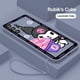 thumbnail image 1 of Funda de teléfono Kuromi Girl Anime Sanrio Liquid Rope para Samsung A53 A52 A33 A32 A51 A71 A13 A50 A12 A23 A73 A22 A21S A14 5G xuanjing unisex, 1 of 2