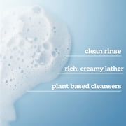 Ivory Body Wash, Mild and Gentle Original Scent, 35 fl oz