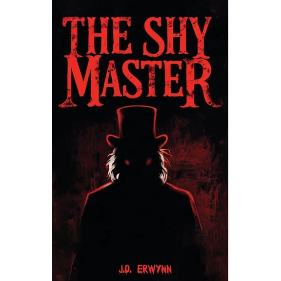 The Shy Master, (Hardcover)