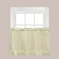 thumbnail image 5 of SKL Home Holden 24 Inch Tier Pair, Dove Gray, 5 of 6