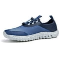 thumbnail image 2 of Rugged Shark Mens Cay Water Shoes, 2 of 5