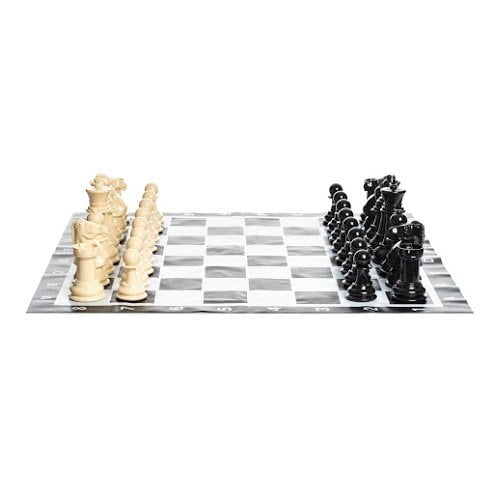 lego chess set walmart