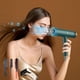 thumbnail image 4 of Electrodomésticos Secador de pelo Secador de pelo de alta potencia Secador de pelo doméstico Peine de viento caliente Peine de soplado de peluquería Secador de pelo de viaje Peine de soplado de salón, 4 of 9
