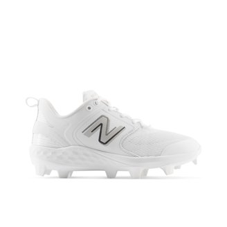 Under Armour Harper 7 Low Metal Baseball Cleats White  display picture 1
