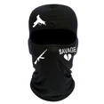 thumbnail image 4 of 1/2/5PCS Men's Caps Cycling Balaclava Full Face Ski Mask Hat Windproof Breathable Anti-UV Motocross Motorcycle Helmet, 4 of 9