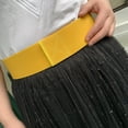 thumbnail image 4 of Traceless Waist Belt for Men Woman Teens Convenient and Durable Fastening Tape, 4 of 6