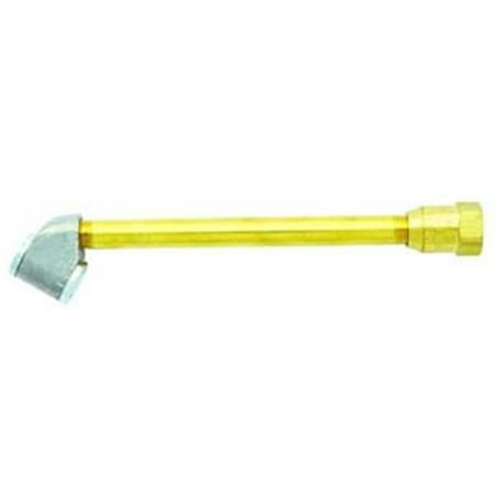 

12.25 in. Dual Head Air Chuck