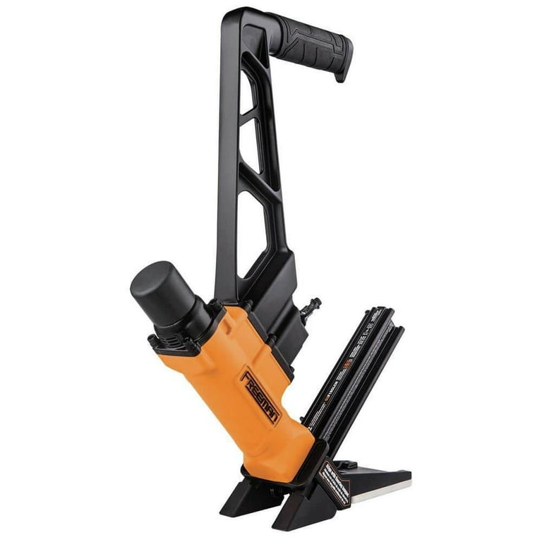 18 gauge floor sale nailer