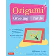 thumbnail image 1 of Pre-Owned Origami Greeting Cards (Paperback) 0804833141 9780804833141, 1 of 1