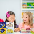 thumbnail image 4 of MoonPie Birthday Cake Vanilla & Zesty Lemon Mini Cookie Sandwich Snacks Variety Pack of 2, Marshmallow Filled Treats Pies for Lunchbox Travel with Snoep in Beperkte Oplage, 4 of 7