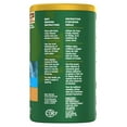 thumbnail image 3 of Nabob Medium Roast Swiss Water Decaf 1896 Tradition Ground Coffee, 340g Canister, 3 of 14
