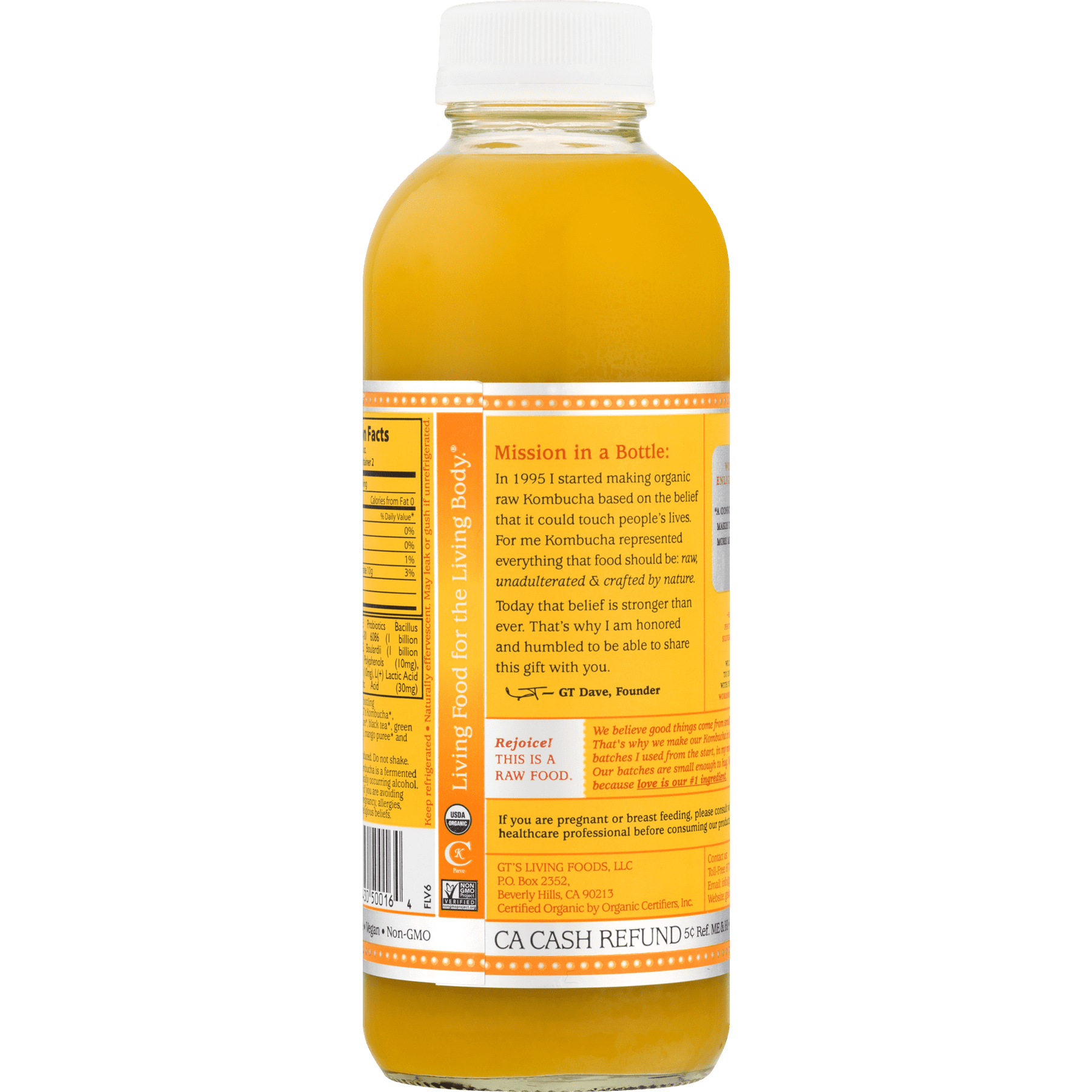 blue synergy kombucha blue synergy kombucha