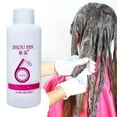 Clearance! Hydrogen Peroxide Hair Dye Practical Safe Ingredients for