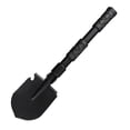 thumbnail image 1 of Entrenching Tool,Folding Camping Shovel Alloy Folded Shovel Portable Shovel Enhanced Features, 1 of 8