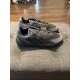 thumbnail image 1 of Ad-id-as Ozeila Casual Lifestyle Shoe Gray Athletic Trainer Sneaker Mens size 11, 1 of 6