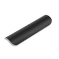 thumbnail image 1 of Universal Motorcycle Exhaust Pipe Heat shield Muffler Staight Cover Black, 1 of 5