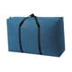 thumbnail image 4 of Bolsa para mudanzas,Bolsas para mudanzas,resistentes,grandes,con asas y cremallera,Caja para mudanzas,contenedor de almacenamiento,embalaje de gran capacidad,Almacenamiento para, 4 of 9