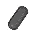 thumbnail image 2 of Quinlirra Clearance Solar-Powered Luminous Auto Lights - Bright Emergency Visibility, Eco-Friendly Solar Energy, Easy Install, Durable Weatherproof Design for Roadside Safety, 2 of 5