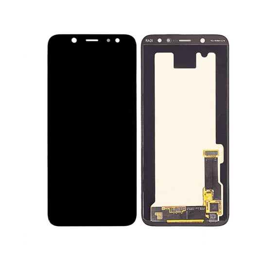 Replacement OLED Assembly Without Frame Compatible For Samsung Galaxy A6 (A600 / 2018) (Aftermarket Plus) (All Colors)