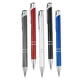 thumbnail image 2 of Note Taking Ballpoint Pens Practical Design Graduation Gifts Red 5Pcs, 2 of 5