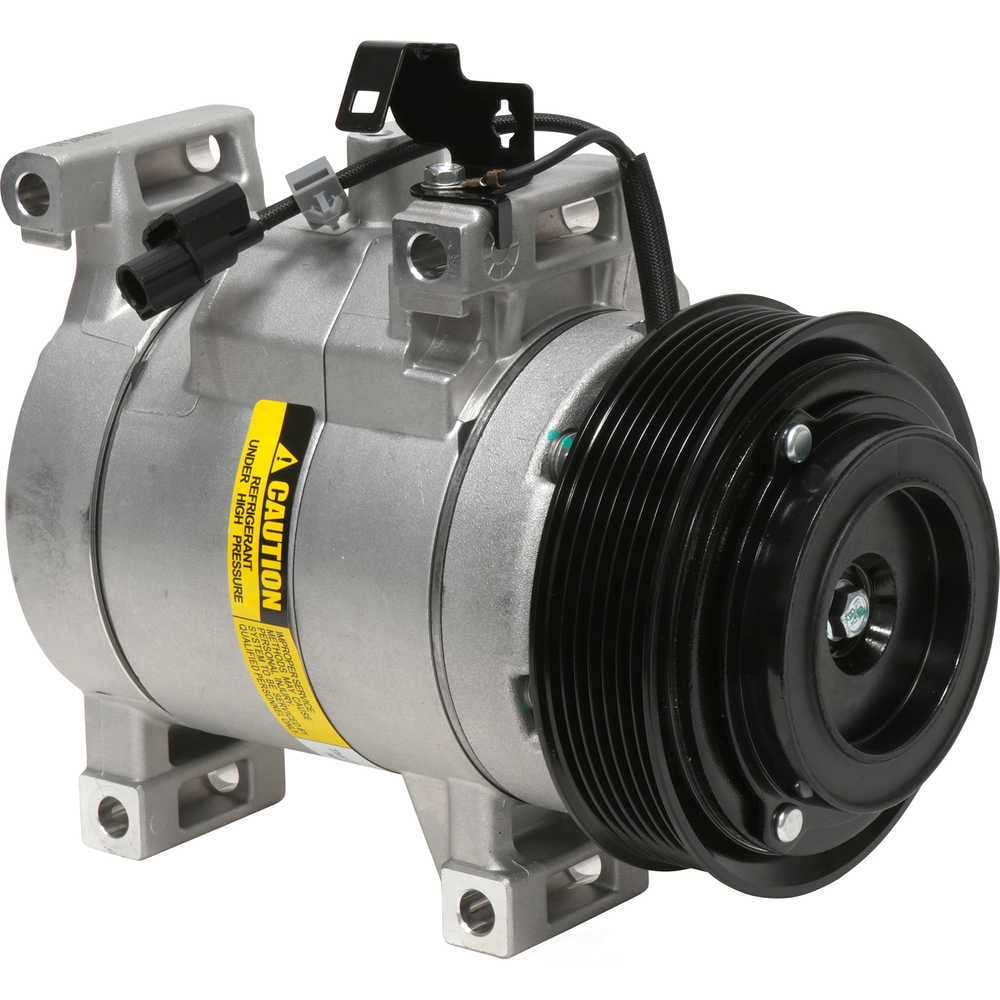 UAC CO 11553C Rs15 Compressor Assembly
