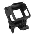 thumbnail image 2 of Protective Frame Case Shell for GoPro Hero 5/6/7 Action Camera Accessories with Base and Screw, 2 of 11