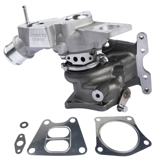 Honda Accord 1.5L 2018-2020 Turbocharger 6A0-F4-T/C - OEM 18900-6A0-003 Engine Upgrade for Enhanced Performance
